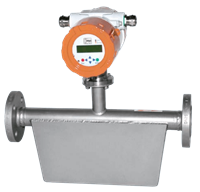 TMU Mass Flowmeter